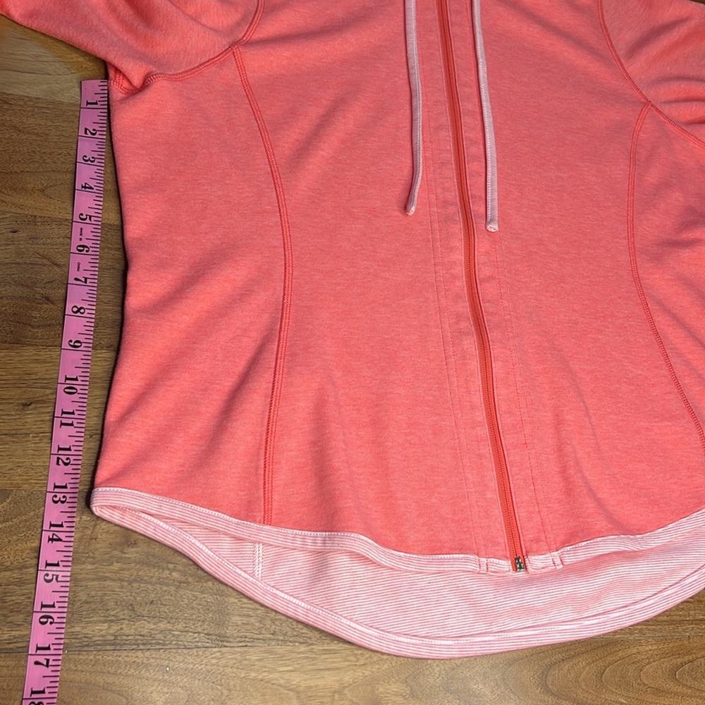 Tommy Bahama Jacket Reversible Full Zip Pockets Casual Comfort Sporty Colorful - Picture 15 of 17